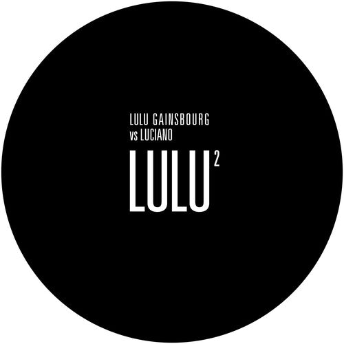 Lulu Gainsbourg - Lulu 2 (Vinilo)