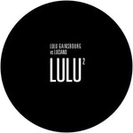 Lulu Gainsbourg - Lulu 2 (Vinilo)