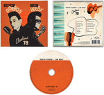 Robert Gordon - Cleveland '78 (CD)