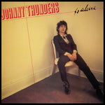 Johnny Thunders - So Alone (Edición 45 Aniversario) (syeor) (Vinilo)