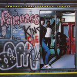 The Ramones - Subterranean Jungle (syeor) (Vinilo)