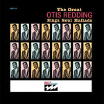 Otis Redding - Great Otis Redding Sings Soul Ballads (syeor) (Vinilo)