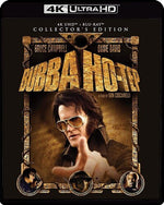 Bubba Ho-Tep (Edición de coleccionista) (4K Ultra HD)