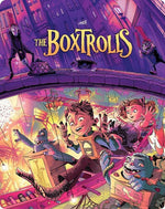 Los Boxtrolls (4K Ultra HD)