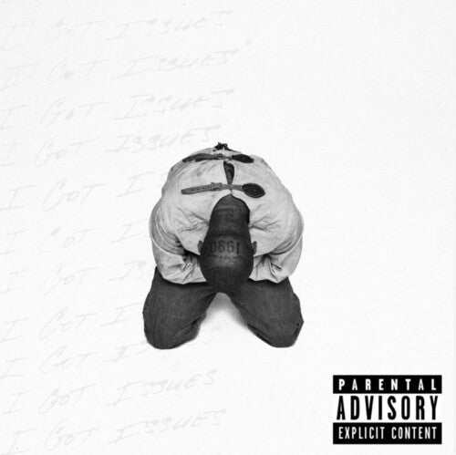 YG - I Got Issues (Vinyl)