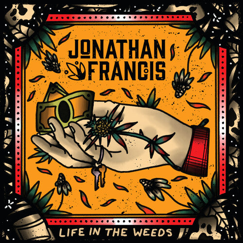 Jonathan Francis - Life In The Weeds (Vinyl)