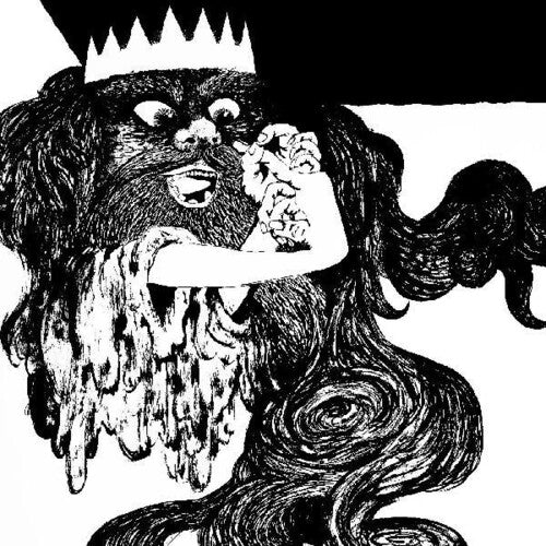 Owen Pallett - Él hace caca en las nubes (Vinilo)