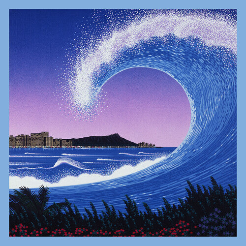 Various - Pacific Breeze 3Japanese City Pop (Vinyl)