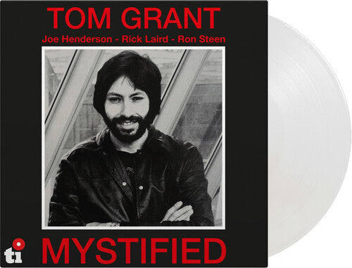 Tom Grant - Mystified (Vinyl)