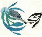 the album cover for Natural Lines - Natural Lines