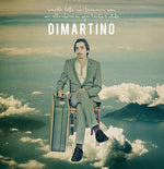 Dimartino - Sarebbe Bello Non Lasciarsi Mai Ma Abbandonarsi Ogni Tanto E Utile - Vinilo Verde (Vinilo)