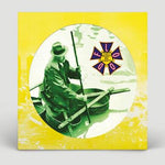 ゼイ・マイト・ビー・ジャイアンツ - フラッド(ビニール盤)