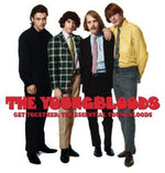 The Youngbloods - Get Together: The Essential Youngbloods (CD)