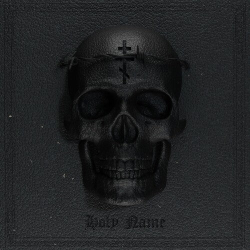 Holyname - HOLYNAME (CD)