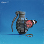 Entre tú y yo - Armagedón (Vinilo)