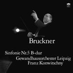 Gewandhausorchester Leipzig - Symphony No. 5 (Vinyl)