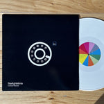 The Starlight Mints - Change Remains - White (Vinyl)