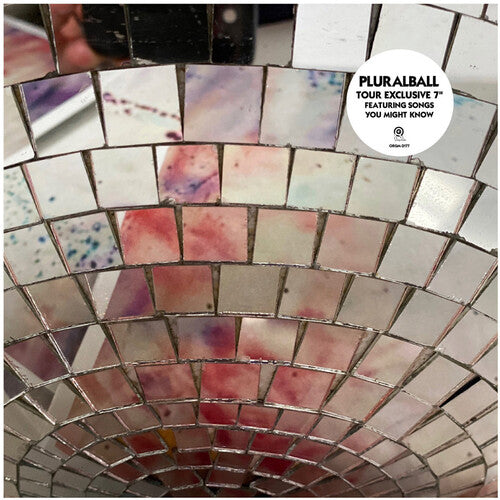 プルーラロン - プルーラボール (ビニールレコード)