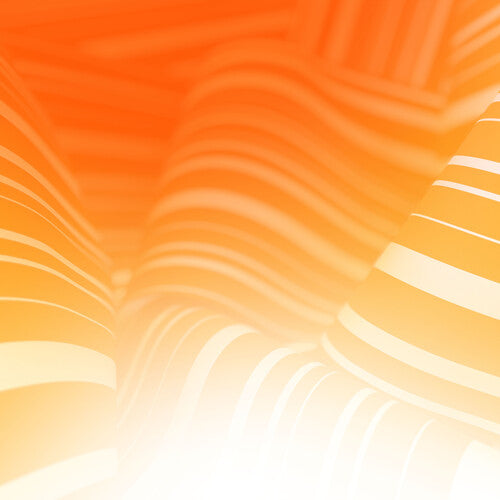 El Ten Eleven - Valley Of Fire - Bone (Vinyl)