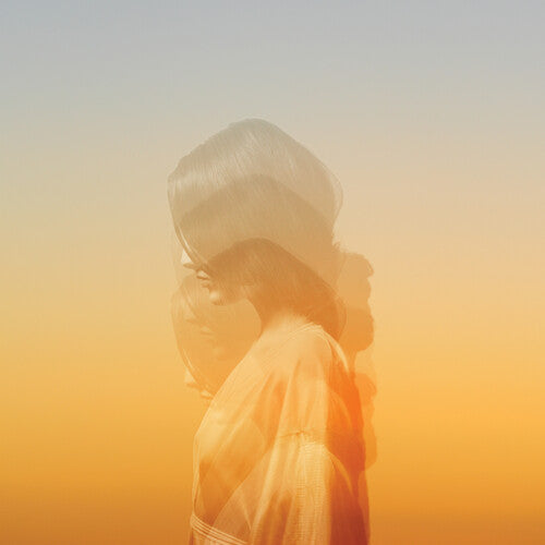 Hollie Kenniff - Todos tenemos lugares que extrañamos (Vinilo)