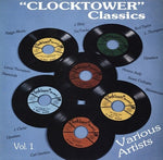 Varios Artistas - Clásicos de la Torre del Reloj, Vol. 1 / Varios (Vinilo)