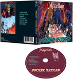 Magallanes - Ascensión inminente (CD)
