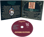 Magallanes - Ascensión inminente (CD)