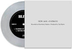 Blitz - New Age - Clear (Vinyl)