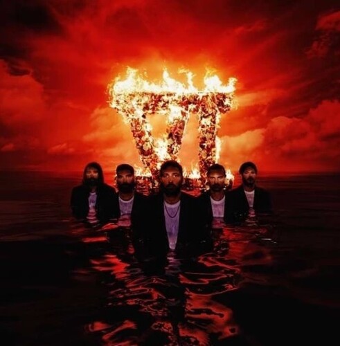 Tú y yo a las seis - Truth Decay (CD)