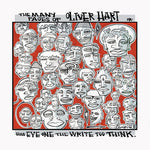 Oliver Hart - The Many Faces Of Oliver Hart (Vinyl)