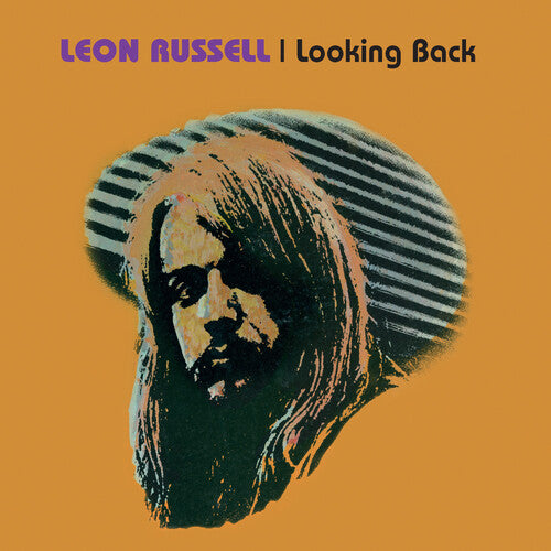 Leon Russell - Looking Back (Vinyl)