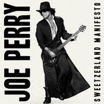 Joe Perry - Sweetzerland Manifesto Mkii - Opaque Purple (Vinyl)