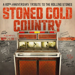 Varios Artistas - Stoned Cold Country (Varios Artistas) (Vinilo)