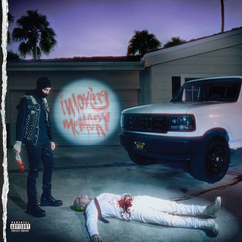 Blackbear - In Loving Memory (Vinyl)