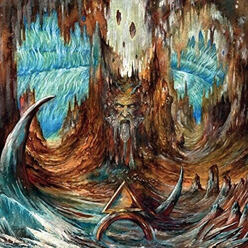 Fimir - Tomb Of God (Vinyl)