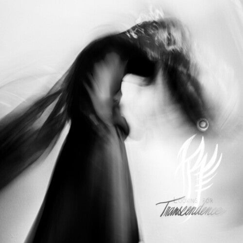 Indigo Raven - Looking For Transcendence (Vinyl)