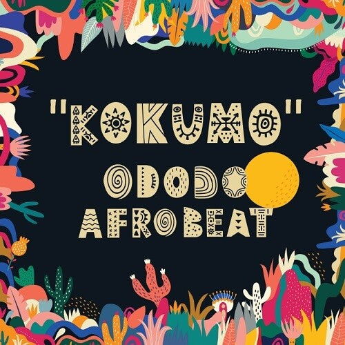 Ododoafrobeat - Kokumo (Vinyl)