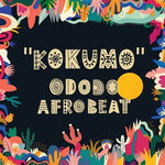 Ododoafrobeat - Kokumo (Vinyl)