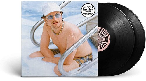 Myd - Nacido un perdedor (Vinilo)