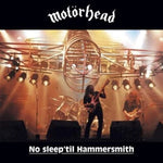 Motorhead - No Sleep 'Til Hammersmith (Vinyl)