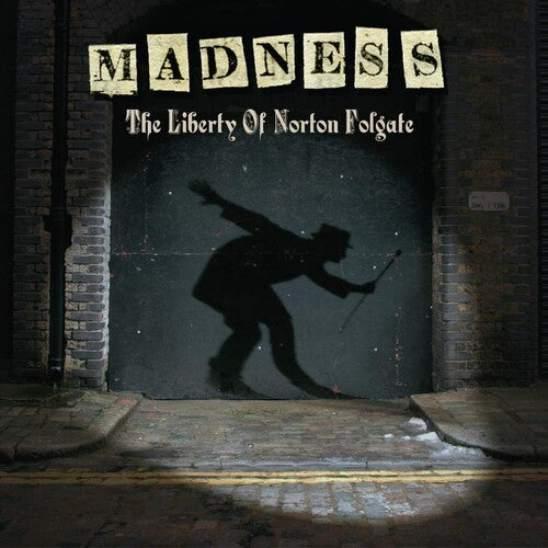 Madness - Liberty Of Norton Folgate (Vinyl)