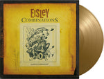 Eisley - Combinations - Limited 180-Gram Gold Color Vinyl (Vinyl)