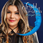 Crystal Shawanda - Midnight Blues (Vinyl)