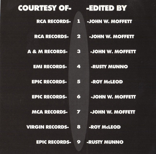 Various : Remix! Classics Series Volume 1 (CD, Comp, Promo)