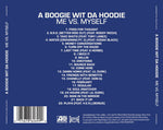 Boogie Wit Da Hoodie - Me Vs. Myself (CD)