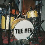 The Men - New York City (Vinyl)