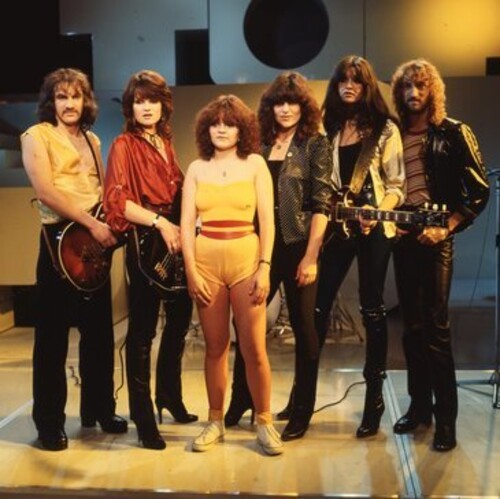 クラウト - アンソロジー (CD)