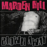 Marden Hill - Blown Away (Vinyl)