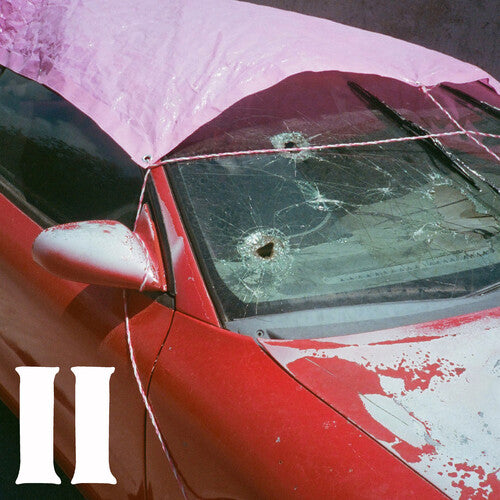 ピュア・アダルト - II (ビニール盤)