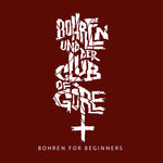 Bohren & der Club of Gore - Bohren For Beginners (アナログ盤)